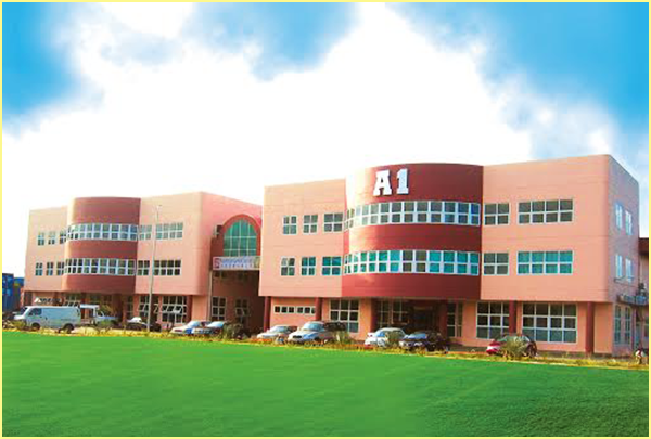 Công ty Yến Sào A1